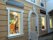 Lorens & Wiktor - garnitury, koszule - moda elegancka