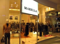Marella - włoska marka odzieży. Zwykle w parze z marką Marella ...
