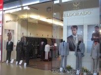 Eldorado to polska marka oferująca pełen asortyment odzieży ...