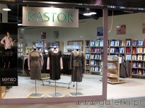 Salon Kastor proponuje konfekcję damską i męską najwyższej ...