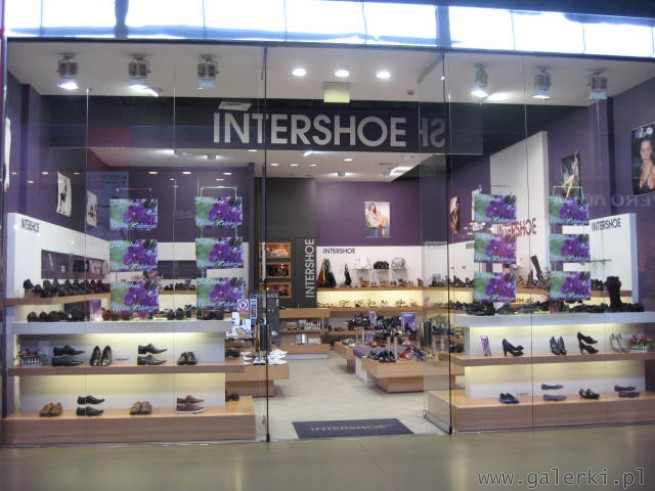 Intershoe to sklep z szeroką ofertą obuwia włoskiego, niemieckiego i hiszpańskiego. ...