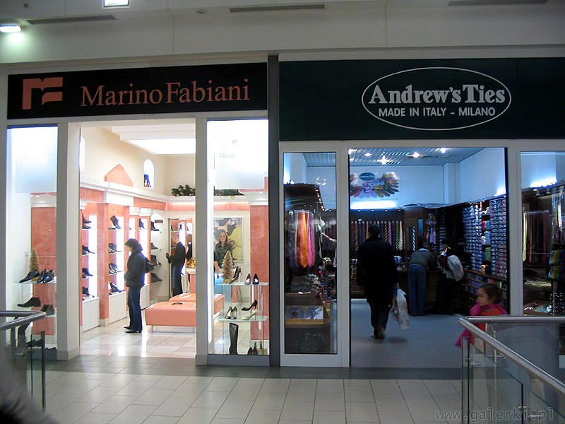 Marino Fabiani - firma włoska powstała 1979r. Obecnie Marino Fabiani sprzedaje ...