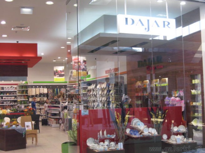 Dajar Home & Garden to sklep z artykułami dla domu i ogrodu. W Dajar Home & ...