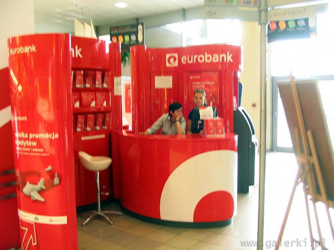 Bank eurobank