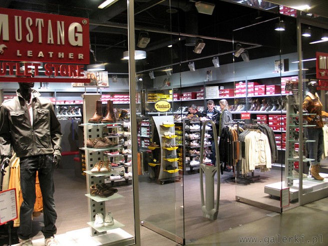 Mustang Shoes to sklep oferujący akcesoria skórzane firmy Mustang &#8211; ...