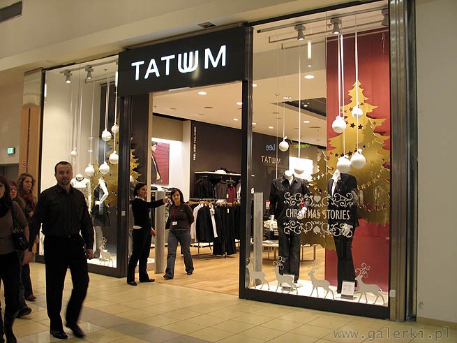 Tatuum marka, której początki sięgają 1997 roku. Fajne polskie ubrania
