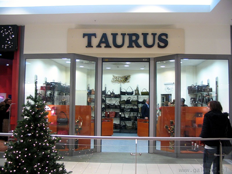 Taurus - galanteria skórzana - torebki damskie, torby i teczki, paski, portfele. ...