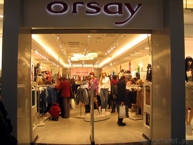 Orsay - odzież
