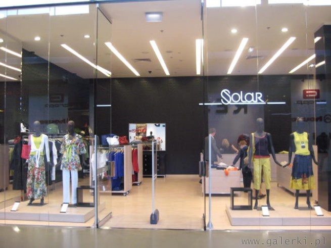 Solar to marka skierowana to kobiet dojrzałych, znających swoją wartość i pragnących ...
