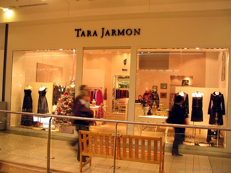 Tara Jarmon - ubrania dla kobiet eleganckich i otwartych na nowości. Tara Jarmon ...