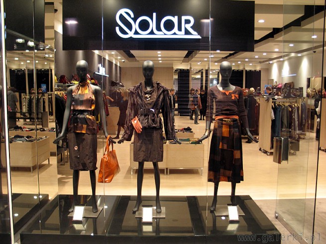 Solar to marka skierowana to kobiet dojrzałych, znających swoją wartość i pragnących ...