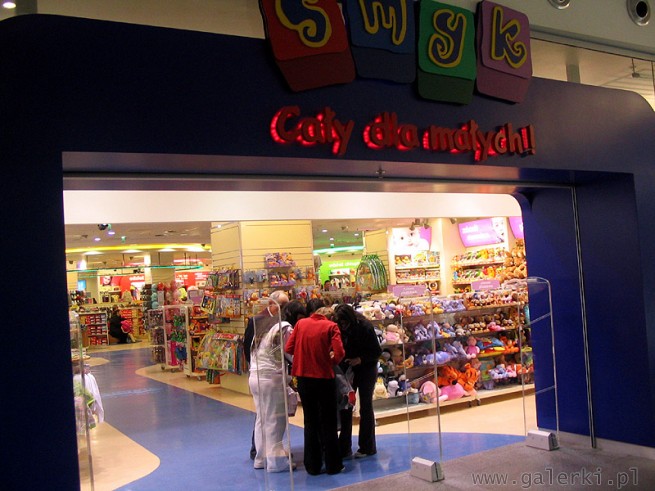 Smyk - sklep dla dzieci
