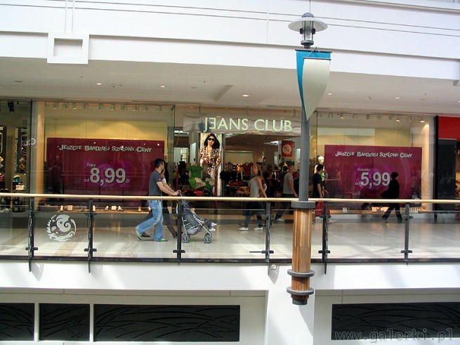 Jeans Club niskie ceny, wyprzedaż. Firma Jeans Club zakończyła swoją działalność ...
