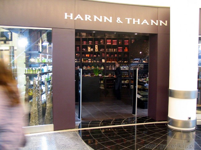 Harnn & Thann to sklep z wyposażeniem do SPA. Tajlandzka naturalna terapia ...