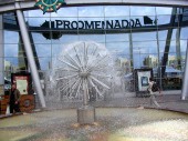 Centrum Handlowe Promenada - hit prawobrzeżnej Warszawy