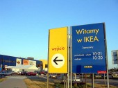 Ikea Targówek - co nowego: meble, kuchnie, wyposażenie wnętrz, promocje